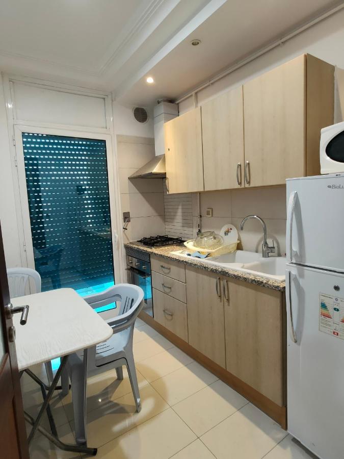 Appartement Lac 2 Berges Du Lac Bagian luar foto