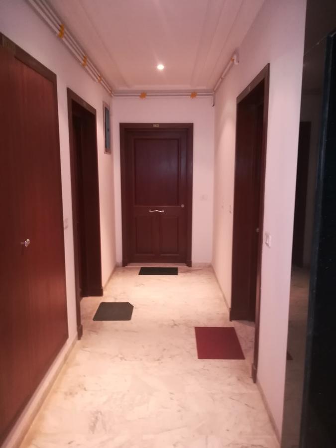 Appartement Lac 2 Berges Du Lac Bagian luar foto
