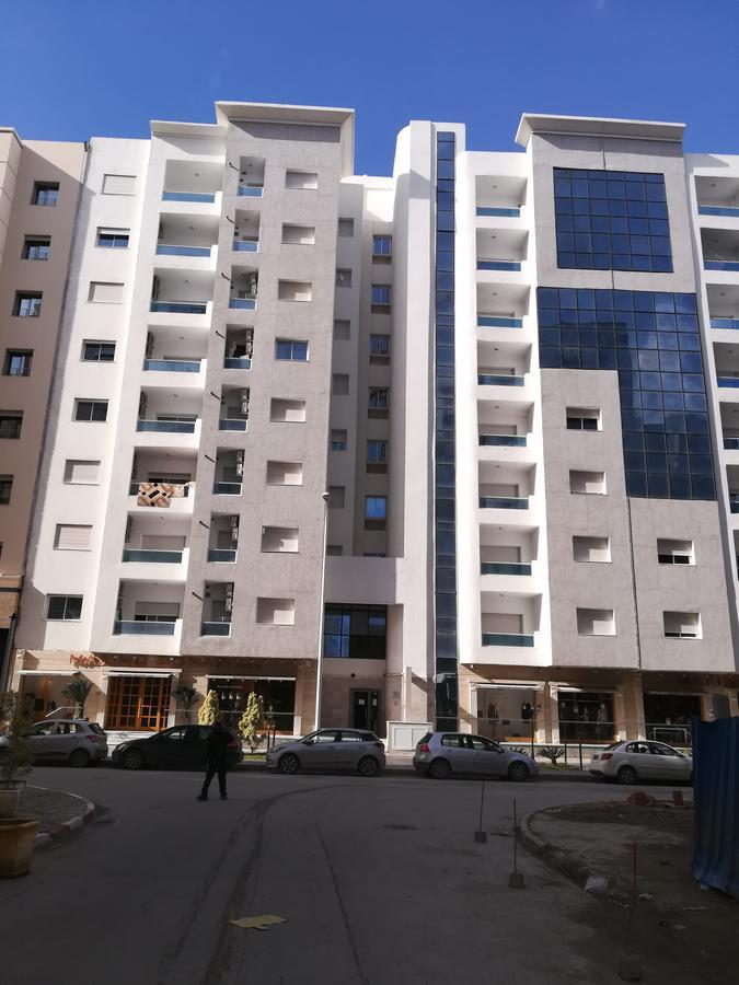 Appartement Lac 2 Berges Du Lac Bagian luar foto