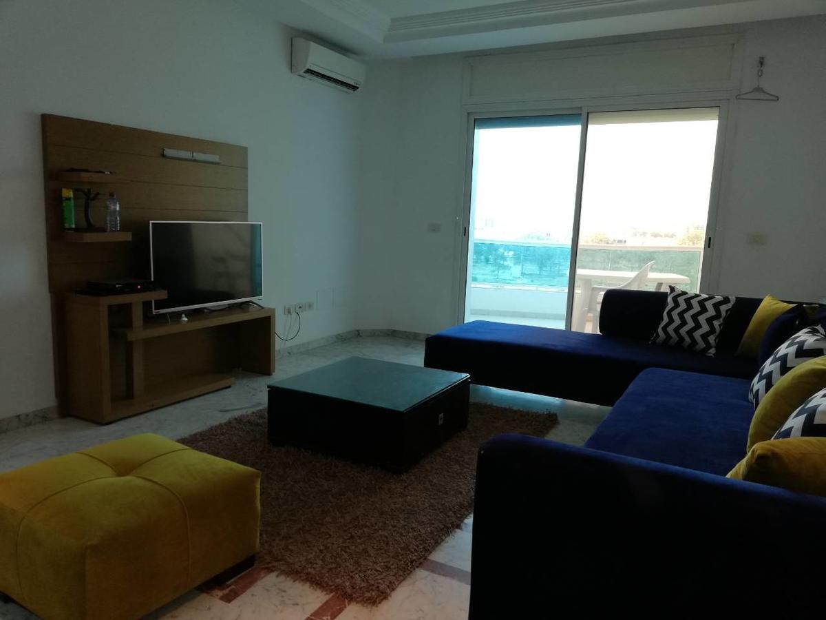 Appartement Lac 2 Berges Du Lac Bagian luar foto