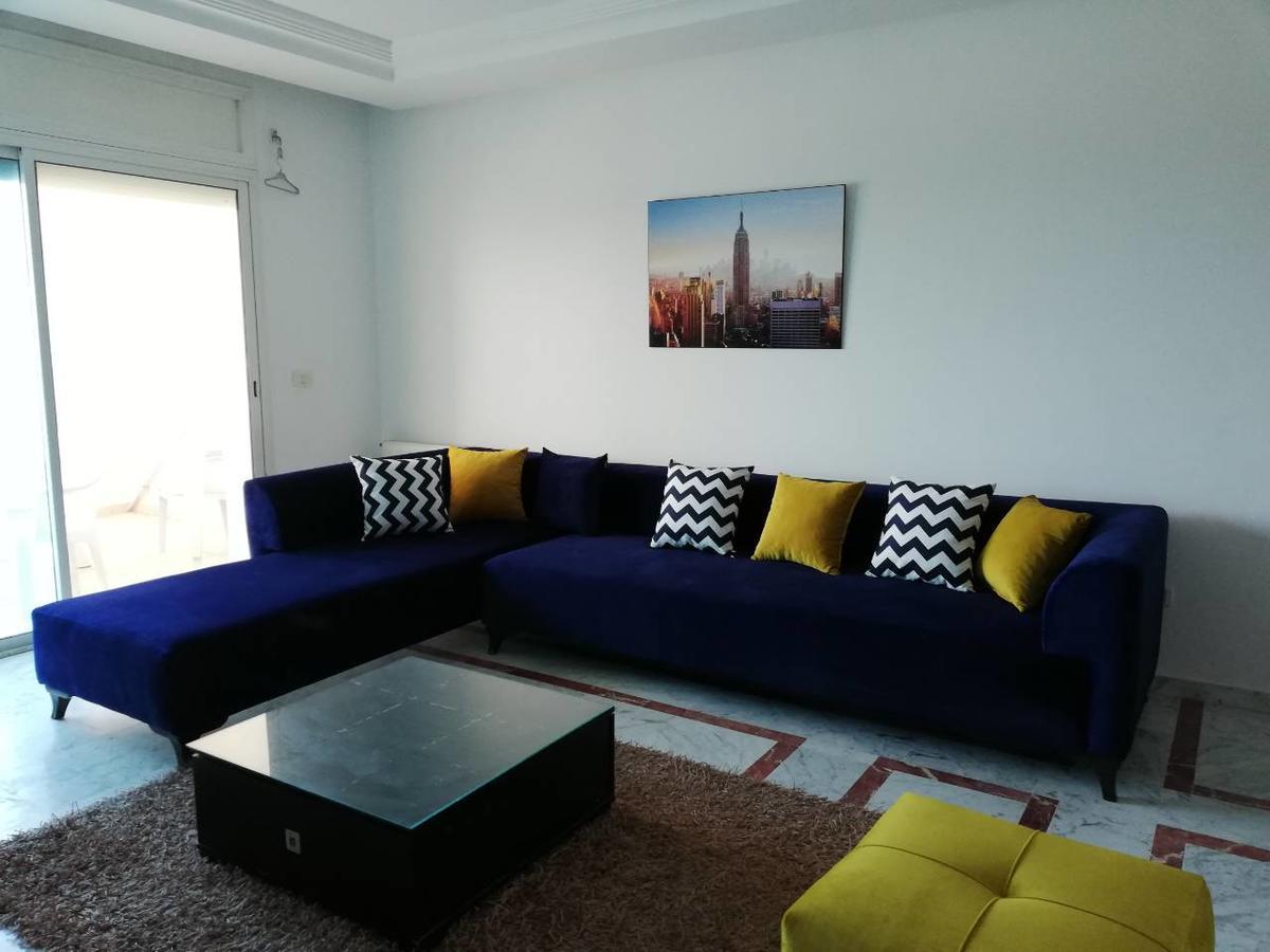 Appartement Lac 2 Berges Du Lac Bagian luar foto