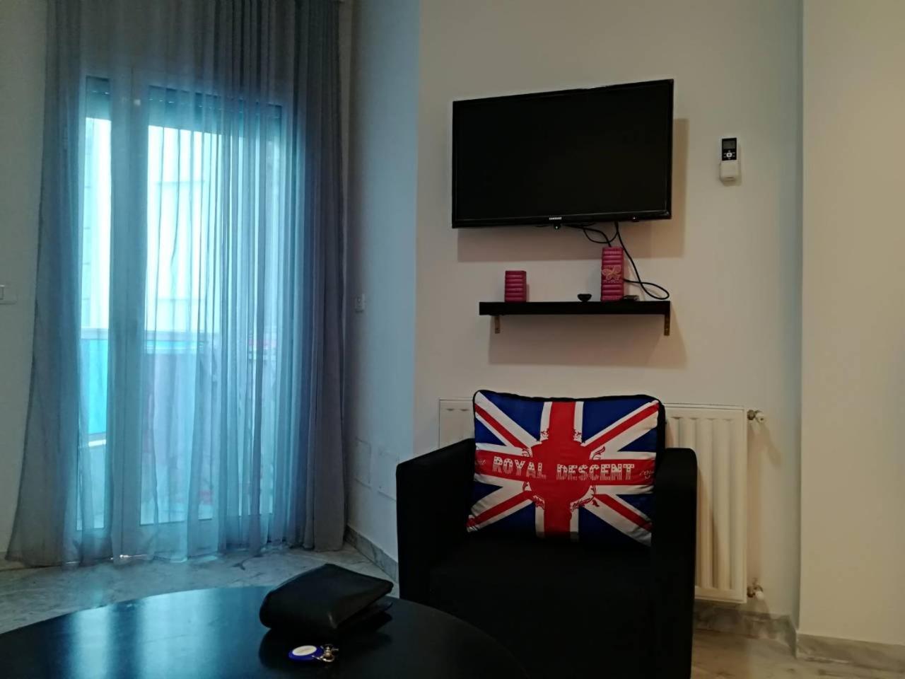 Appartement Lac 2 Berges Du Lac Ruang foto