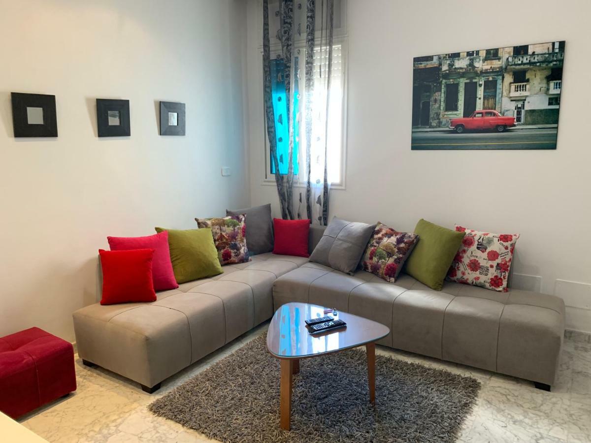 Appartement Lac 2 Berges Du Lac Bagian luar foto