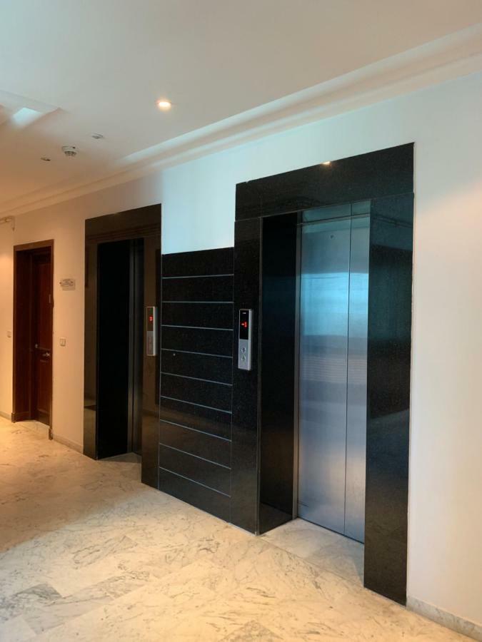 Appartement Lac 2 Berges Du Lac Bagian luar foto