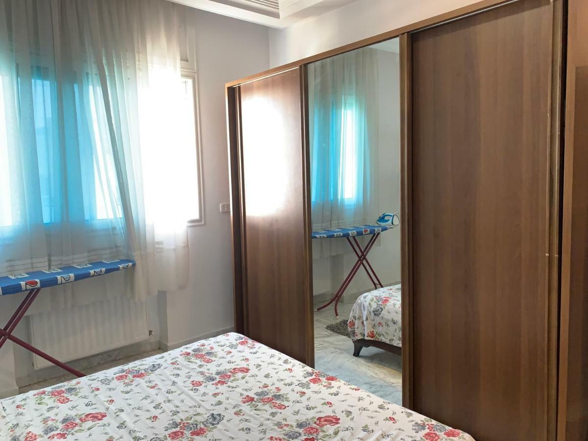Appartement Lac 2 Berges Du Lac Bagian luar foto