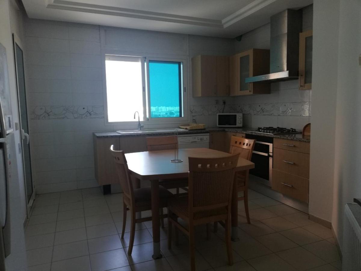 Appartement Lac 2 Berges Du Lac Bagian luar foto